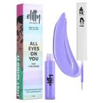 Elitty All Eyes On You Matte Pop Eyeliners