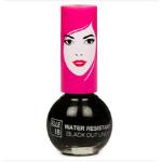 Elle 18 Black Out Liner Eyeliner Water Resistant