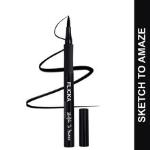 Flicka Sketch To Amaze Waterproof Eyeliner