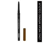 Kiro Hi Def Soothing Eyeliner Pencil
