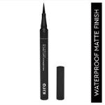 Kiro Waterproof Soft Matte Eyeliner Pen