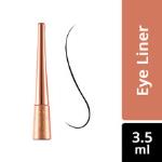 Lakme 9 To 5 Black Impact Eye Liner