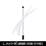 Lakme Absolute Explore Eye Pencil