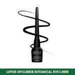Lotus Make Up Opulence Botanical Eye Liner