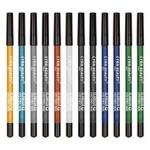 Lyon Beauty Glamour Eye Pencil
