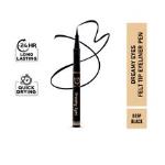Matt look Dreamy Eyes Smooth Glide Felt Tip Eyeliner Pen