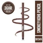 Maybelline New York Tattoo Studio Smokey Eye Kohl Gel Pencil