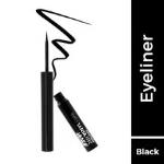 Nykaa Cosmetics 24h Vinyl Luxe Eyeliner