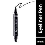 Nykaa Wing In A Blink Eyeliner Pen