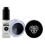 PAC Dual fold Liquid Gel + Spotlight Gel Eye Liner
