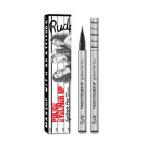 Rude Cosmetics Police Eyeliner Up Eyeliner Pen
