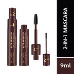 Biotique Natural Makeup Diva Dreams Two In One Mascara