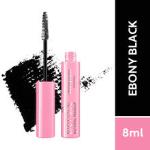 Biotique Natural Makeup Starryeyes Mascara