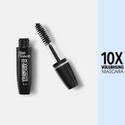 Blue Heaven 10X Volumising Mascara