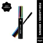 Fae Beauty Brash Volumizing And Lengthening Formula Dual Mascara