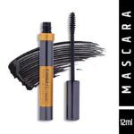 Insight Cosmetics Lash Extension Mascara Eye Liquid