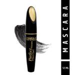 Insight Cosmetics Ultra Curl Perfect Mascara