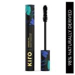 Kiro Botanico Super Shield Mascara - Carbon Black
