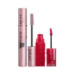 Maybelline New York Lash Waterproof Mascara