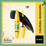 Maybelline New York The Archies Collection Colossal Mascara