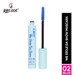 Recode We Stole The Show Mascara