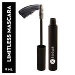 Sugar Lash Mob Limitless Mascara