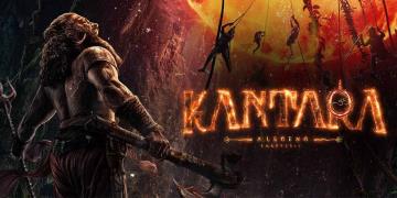 Kantara A Legend Chapter 1