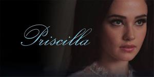 Priscilla