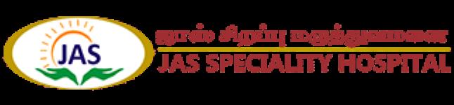 Jas Speciality Hospital - Ellis Nagar - Madurai