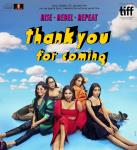 Thank You for Coming