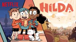 Hilda Season 3