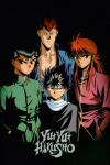 Yu Yu Hakusho (Season 1)