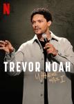 Trevor Noah - Where Was I