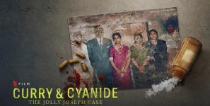 Curry & Cynaide - The Jolly Joseph Case