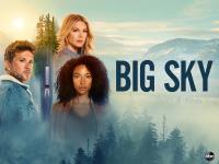 Big Sky Season 3