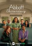 Abbot Elementary Season 2