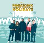 Pentatonix - Around the World for the Holidays