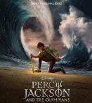 Percy Jackson and the Olympians