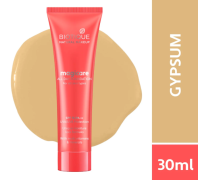 Biotique Natural Makeup Magicare All Day Foundation Spf 15