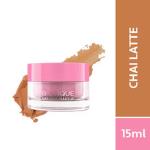 Biotique Natural Makeup Starburst Matte Mousse Foundation