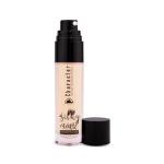Character Silky Matte Foundation