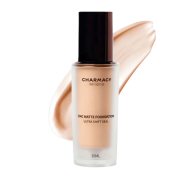 Charmacy Milano Cmc Matte Foundation
