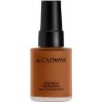 Crown Longwear Foundation
