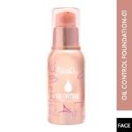 Glam21 Oil Control Hydrating Foundation