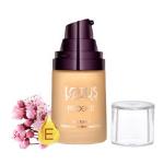 Lotus Make-Up Proedit Silk Touch Perfecting Foundation