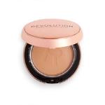 Makeup Revolution Conceal And Define Powder Foundation