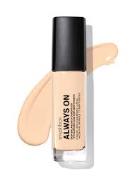 Smashbox Always On Foundation