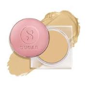 Sugar Mettle Cream To Powder Foundation