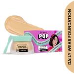 Sugar Pop Foundation