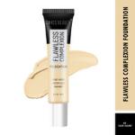 Swiss Beauty Flawless Complexion Foundation